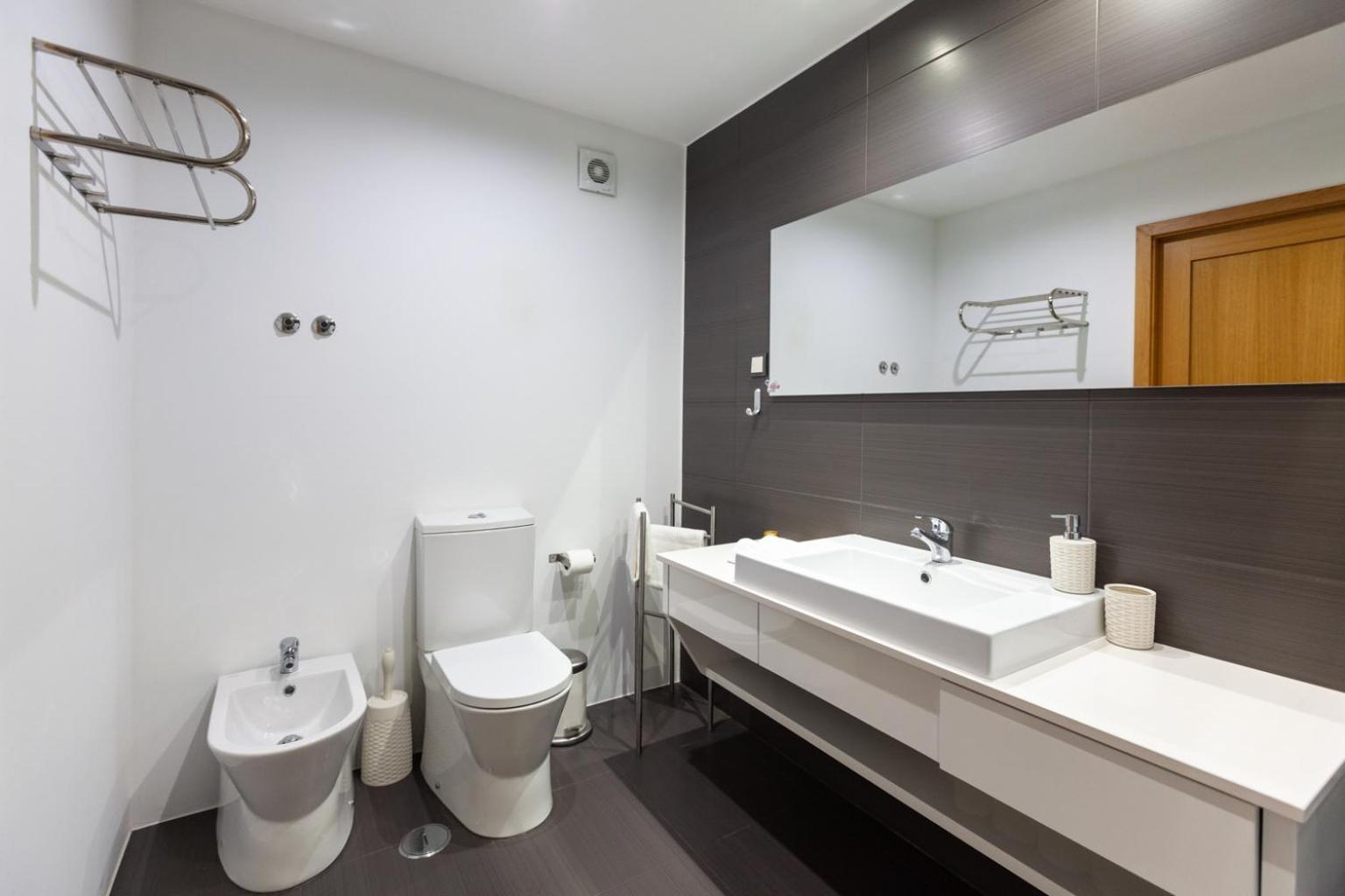 Appartement Sete Rios Lisboa